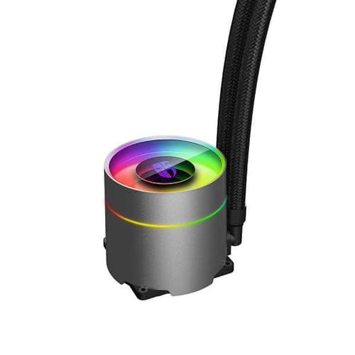 Deepcool GamerStorm Castle 280EX CPU Liquid Cooler